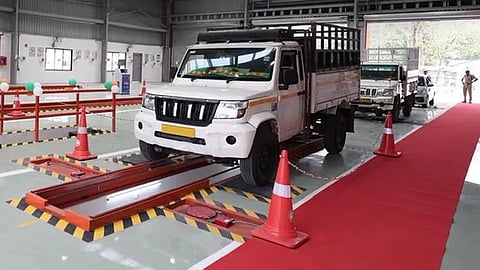 28 ATS to be setup in Kerala