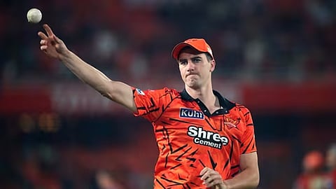 pat cummins likely to miss ipl 2027 season