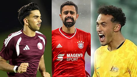 Indians are playing in the FIFA World Cup; know the players