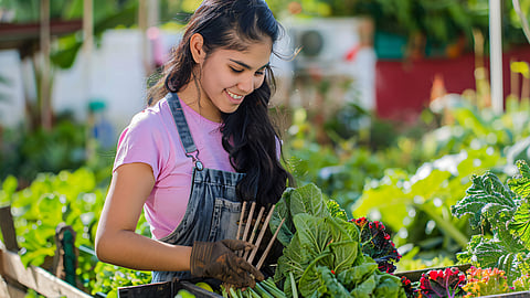 Kerala launches Kathir scheme to attract students to farming