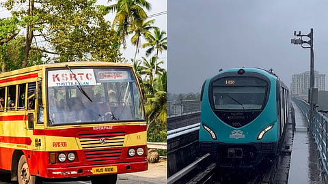 kerala financial health status report