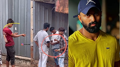 Perumbavoor drug use video, youths arrested after Unni Mukundan alert