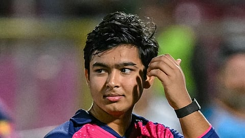 Vaibhav in T20 team; Shreyas Iyer captain, Suryakumar out