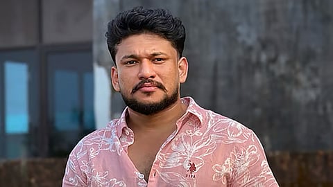 police filed case against goon arjun ayanki