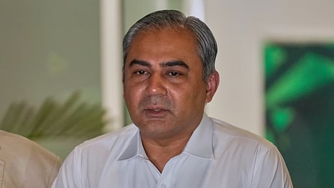  Pakistani mediator in Iran for ceasefire peace talks
