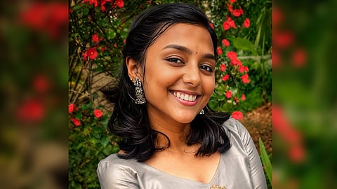 Malayali nursing student dies in Mysuru road accident
