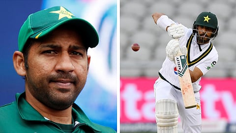 Test defeat against Bangladesh; Pakistan to replace captain and coach