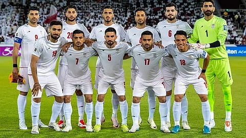 US imposes strict visa restrictions Iranian players World Cup