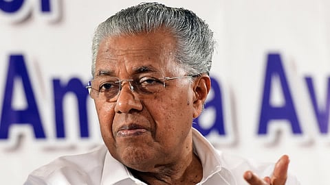 lpg price hike pinarayi vijayan fb post