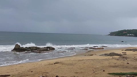 The fact is that we have not even prepared a single beach in Kerala like the ones found in foreign countries.