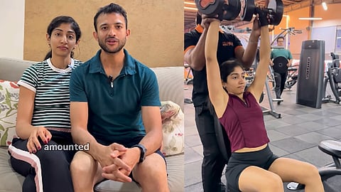 Bengaluru couple reveals their expenses to survive on a monthly basis | Video
