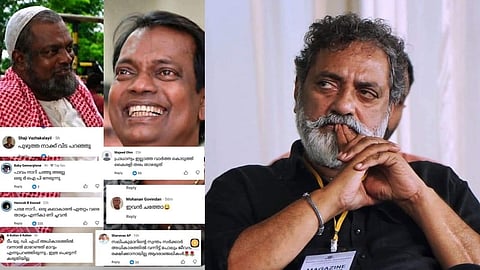 Salim Kumar death: Joy Mathew slams hate politics