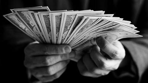 UAE confiscates AED 423