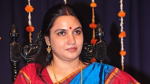 Actress Sukanya wins defamation case 