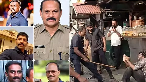 Alappuzha gunman assault case