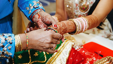 Dowry clash: Bride’s father dies, groom thrashed
