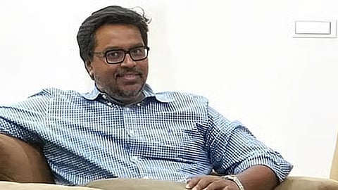 Kanagolu appointed as chief advisor; DK appoints him with cabinet rank