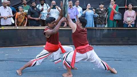 Mumbai Malayali village fair revives Kerala nostalgia