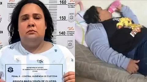 37-year-old pretending to be a 12-year-old; finally the girl is out