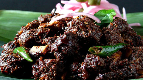 kerala beef shortage cattle supply crisis