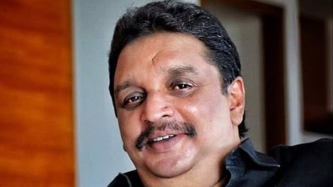 Minister Shibu Baby John transfers Forest Department PRO
