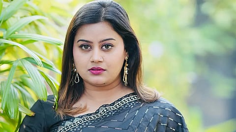 
Ansiba takes legal action against Shweta and Lakshmi Priya for spreading obscene video