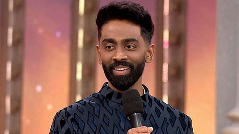 370 rupees biryani: Pranith More deletes Insta