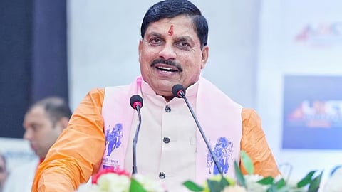 disqualification for govt jobs for those with more than two children has been removed in Mp