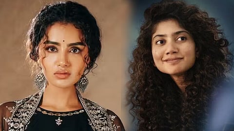 Anupama Parameswaran says she is indebted to Sai Pallavi