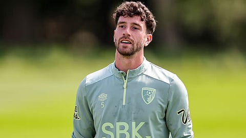 marcos senesi included in argentina world cup squad