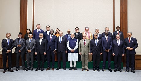  BRICS and the new paradigm of agricultural trade