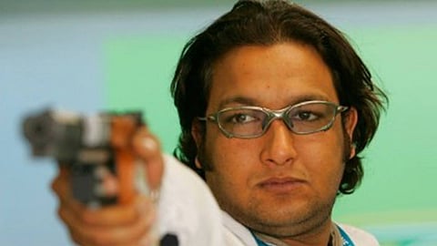 Jaspal Rana, India’s first shooting superstar