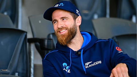 kane williamson the real gentleman of gentleman game