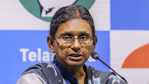 meenakshi natarajans petition dismissed by sc