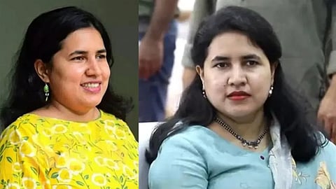 ED summons Veena Vijayan in cmrl- exalogic case