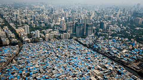 Dharavi redevelopment: Shahunagar slum evictions begin