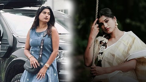 Former Mrs. Kerala contestant arrested for drug smuggling from Bangkok