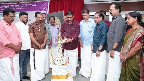 Kanfa family reunion was remarkable