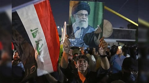 ayatollah ali khamenei to be buried on july 9 reports