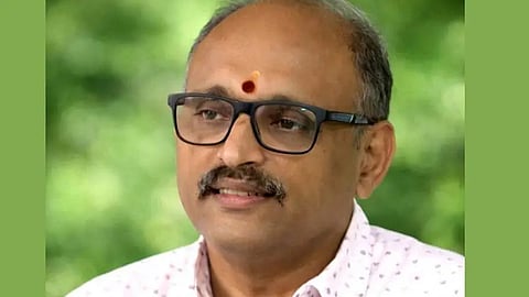 sabarimala gold theft case special prosecutor removal