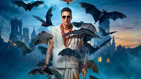 bhooth bangla ott release updates