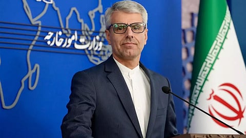 No peace deal signing within 24 hrs; iran rejects Pakistan's ‘24 hours’ claim