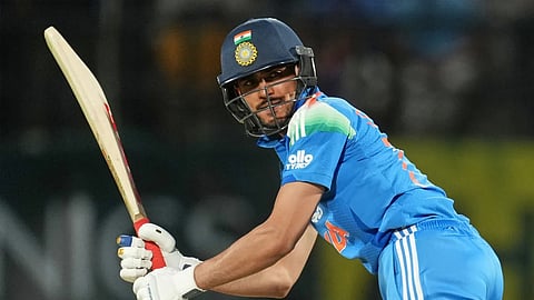 india vs afganistan 1st odi match updates