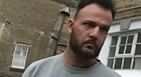 Indian-origin man sentenced to 34 years in prison in Britain