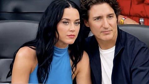 Trudeau skips Canada match, faces backlash