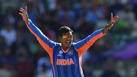 India vs Pakistan ICC Women's T20 World Cup
