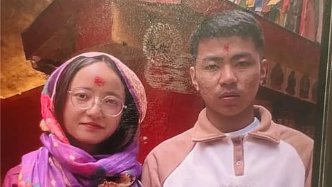 A 22-year-old woman from Sikkim was allegedly killed by her boyfriend in Bengaluru