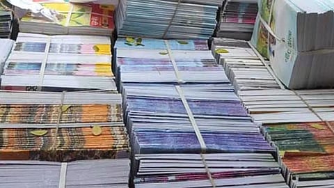 plus-one-textbook-distribution-to-be-completed-first-week-of-july-scert