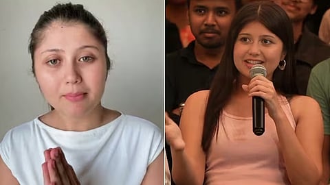 MBBS student who abused dead men's bodies gets compulsory leave