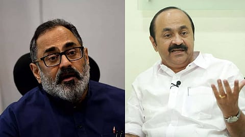 satheesan-should-apologise-first-says-rajeev-chandrasekhar